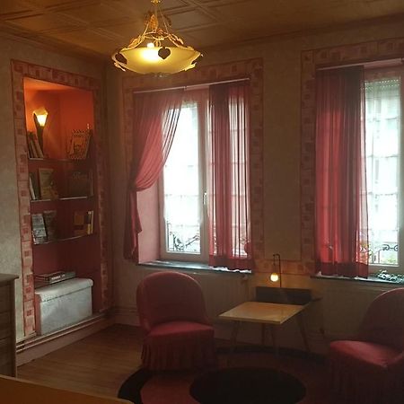 Le Point Du Jour Bed & Breakfast Revin  Екстериор снимка